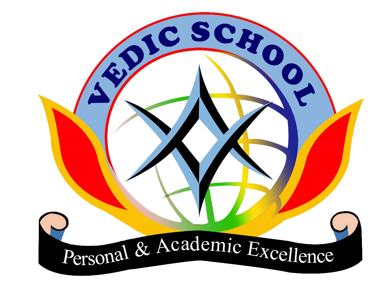 Vedic-School-Logo